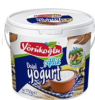 Çiflik Yoğurt