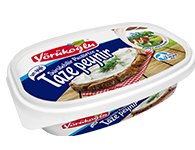 200 Gr Sürebilir Taze Peynir