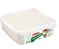 5500 Gr Tam Yarım Yağlı Beyaz Peynir