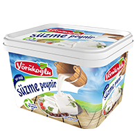 900 Gr Tam Yağlı Taze Süzme Peynir