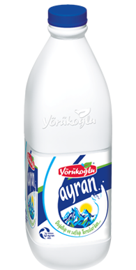 1000Ml Ayran