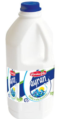 2000Ml Ayran