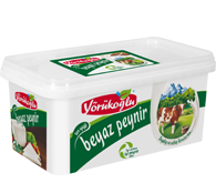 1000 Grm Tam Yağlı Taze Beyaz Peynir