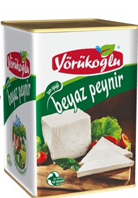 17Kg Tam Yağlı Taze Beyaz Peynir