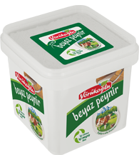 500 Grm Tam Yağlı Taze Beyaz Peynir