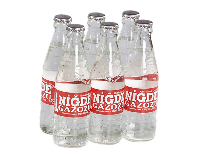 Meşrubat Çeşitleri