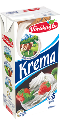 Krema 1Kg