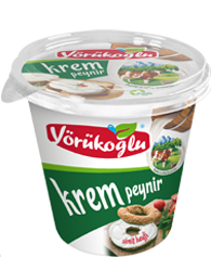 200 g Krem Peynir – Simit Keyfi