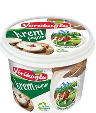Krem Peynir 500g
