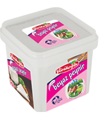 500 Grm Ligth Taze Peynir