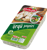 Örgü Peyniri