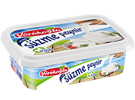 250 Grm Tam Yağlı Taze Süzme Peynir