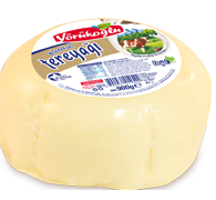 900 Gr Çitlik Tereyağı