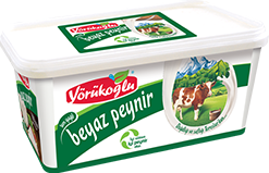 900 Grm Tam Yağlı Beyaz Peynir