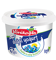 Tam Yağlı Yoğurt