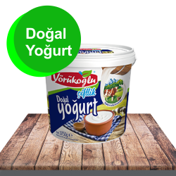 Toptan Yoğurt ve Yoğurtlar